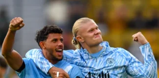 Manchester City