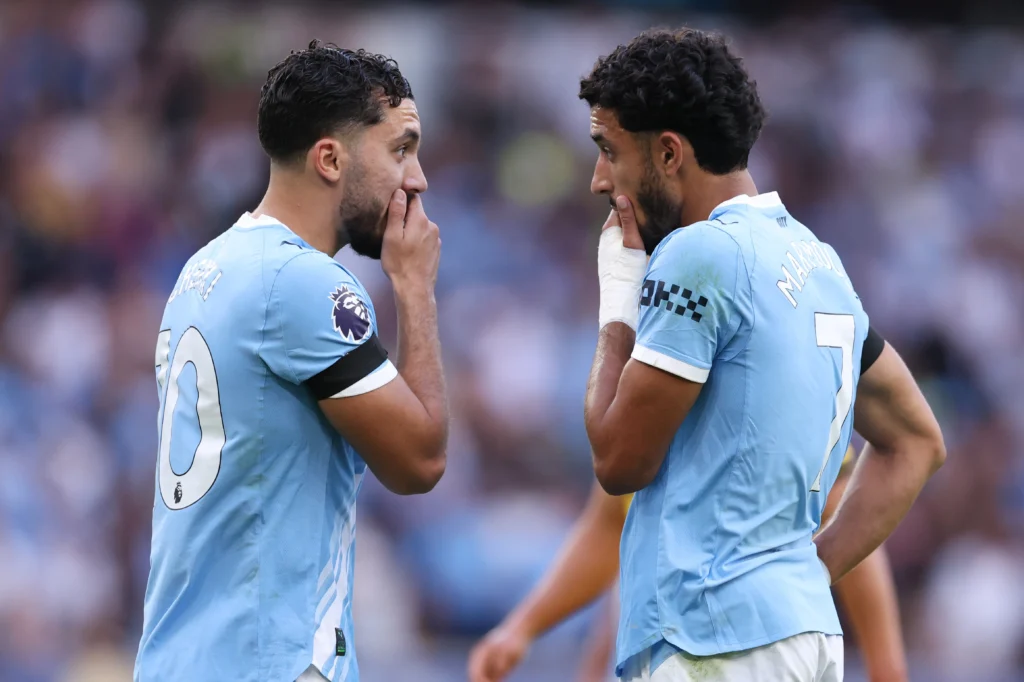 Manchester City