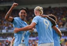 Manchester City