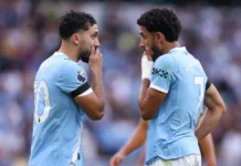 Manchester City