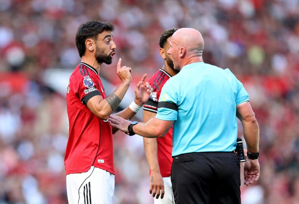 Manchester United