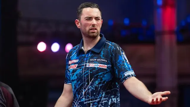New Zealand Darts Masters