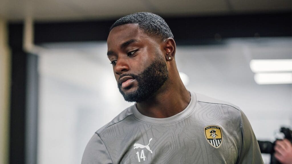 Notts County