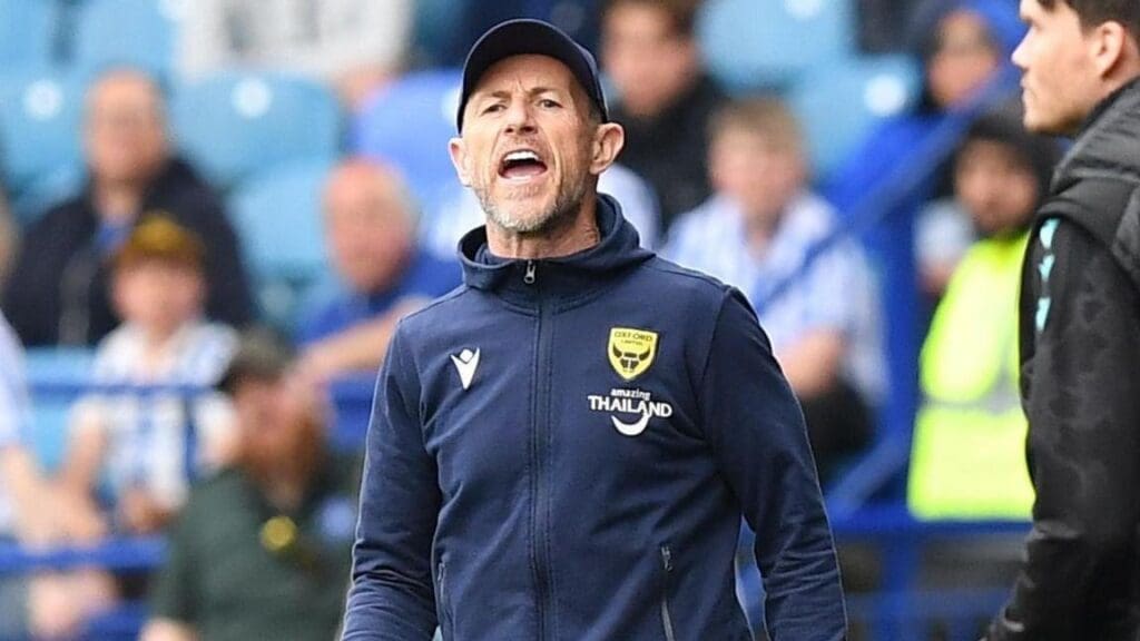 Oxford United