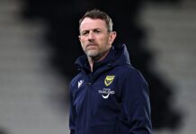Oxford United