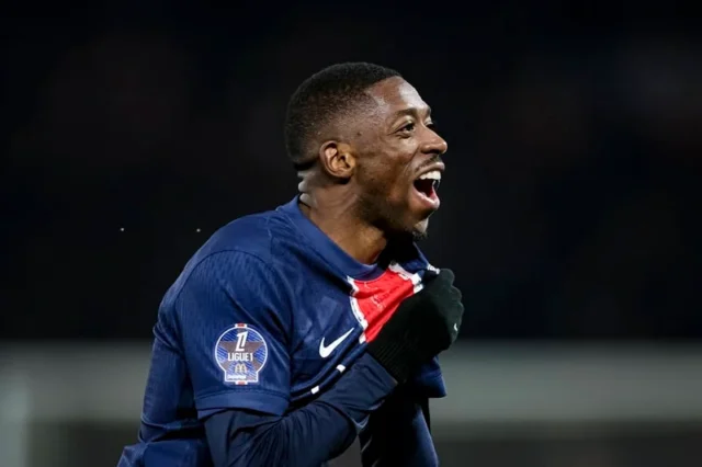PSG