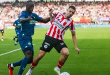 PSV Eindhoven