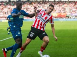 PSV Eindhoven vs Heerenveen Predictions PSV Eindhoven