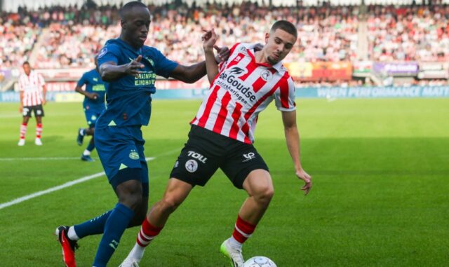 PSV Eindhoven