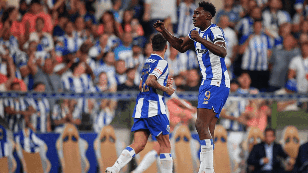 Porto