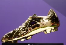 Premier League Golden Boot