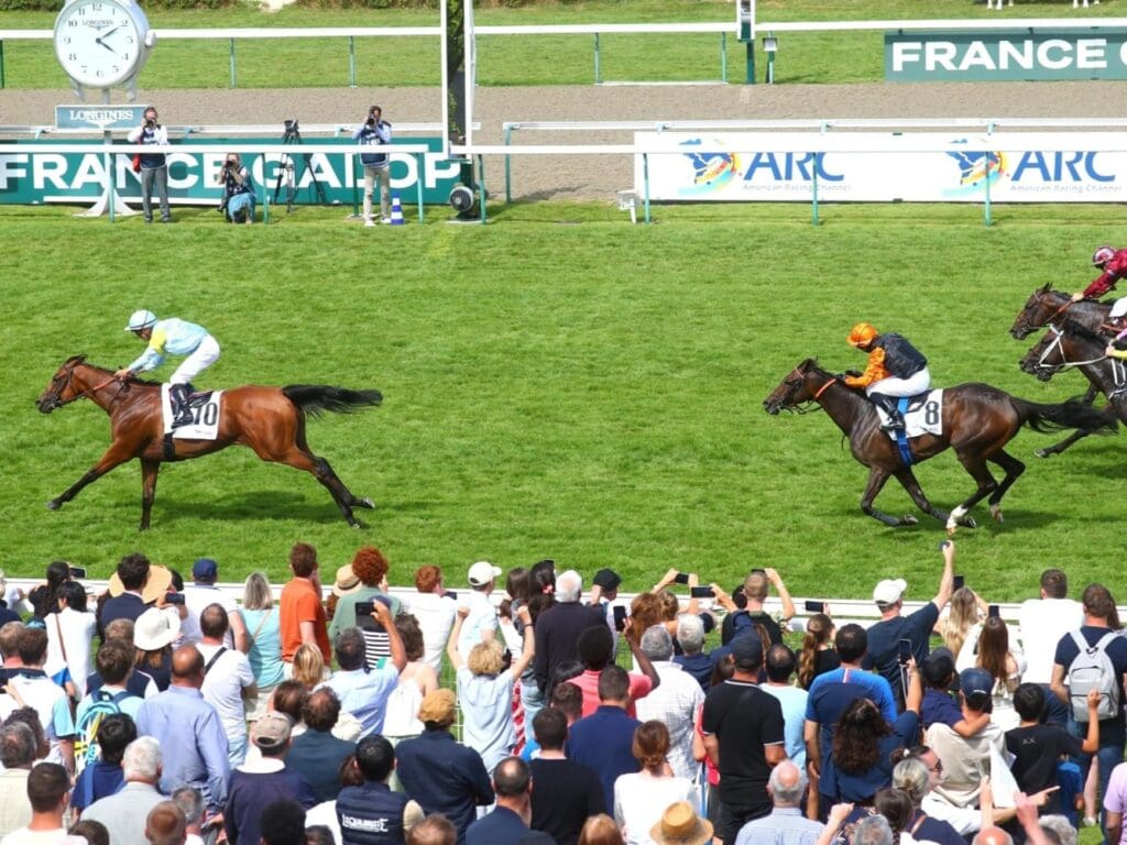 Prix Maurice de Gheest