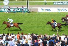 Prix Maurice de Gheest
