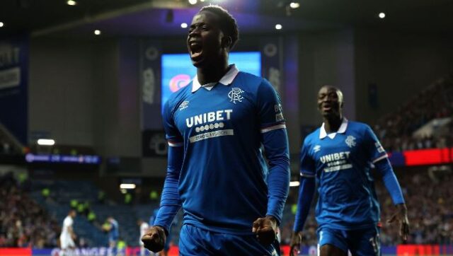 Rangers