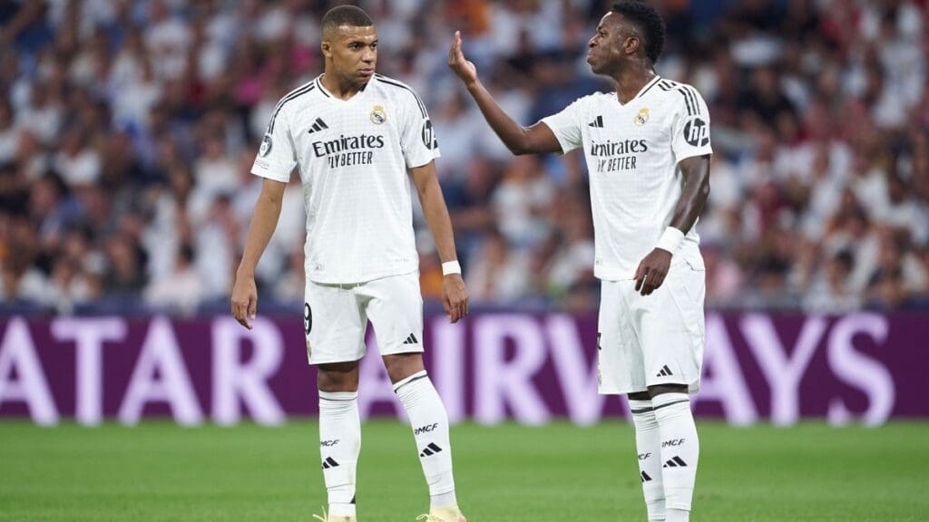 Real Madrid