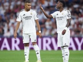 Real Madrid