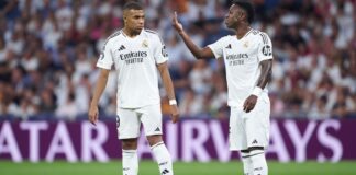 Real Madrid