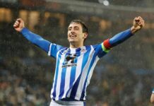 Real Sociedad