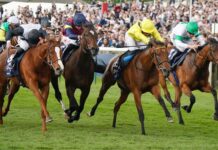 Sandown