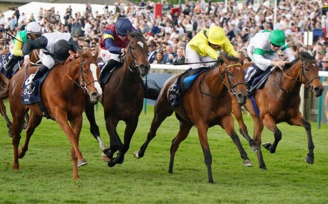 Sandown