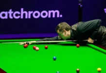 Saudi Arabia Masters