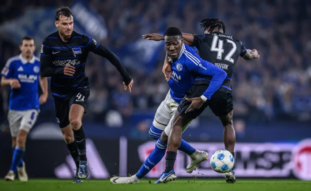 Schalke