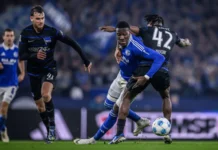 Schalke