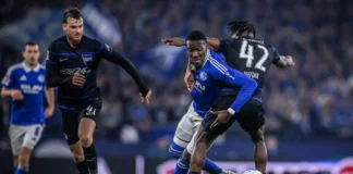 Schalke
