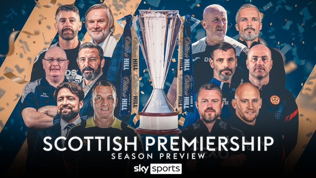 Scottish Premiership