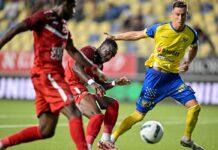 Sint-Truiden vs Omonia Predictions Sint Truidense