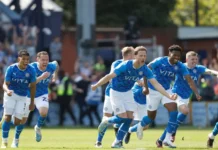 Stockport County