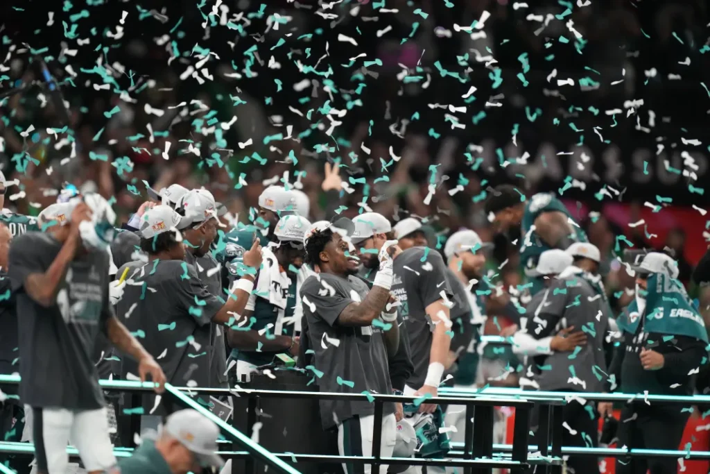 Super Bowl LX