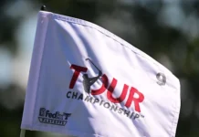 TOUR Championship
