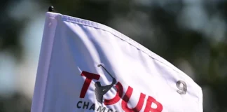 TOUR Championship
