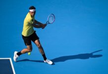 Taylor Fritz
