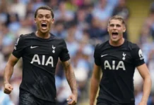 Tottenham
