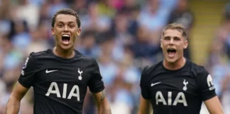 Tottenham