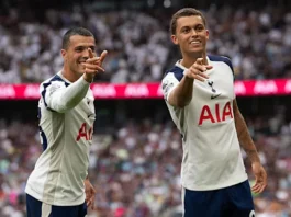 Tottenham