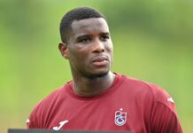 Trabzonspor