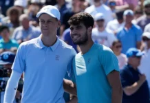 US Open