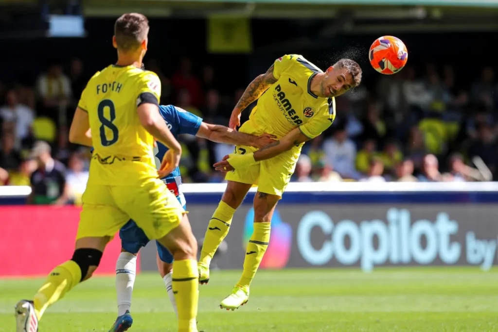 Villarreal