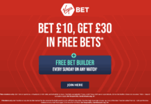 Virgin Bet