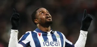 West Bromwich Albion