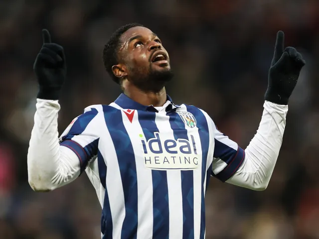 West Bromwich Albion