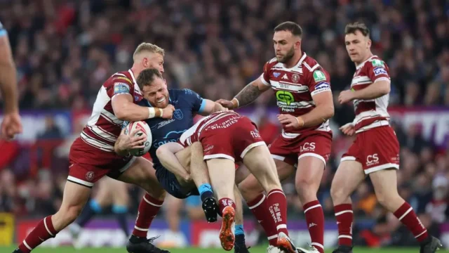 Wigan Warriors