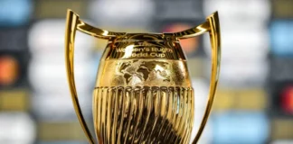Women's Rugby World Cup