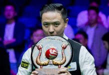 Wuhan Open