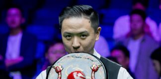 Wuhan Open