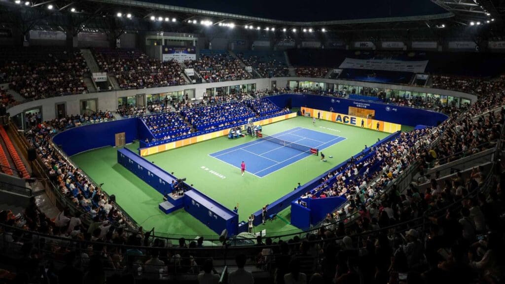 ATP Chengdu