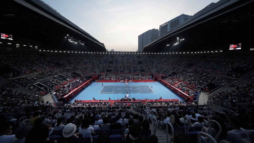 ATP Tokyo